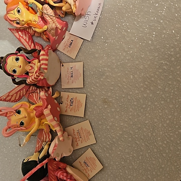 577 The Magic of Hope Collection Set - Picture 8 of 8